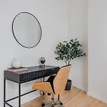 Modernes Im Hollaendischen Viertel アパート *