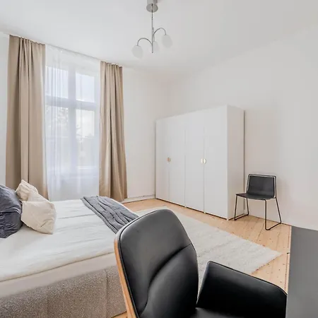 Modernes Im Hollaendischen Viertel شقة